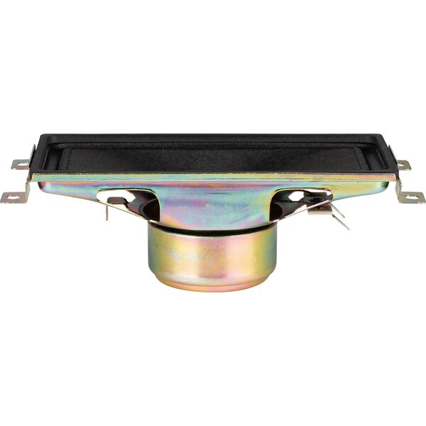 Main product image for EAS15S03F9 2-1/2" X 5-1/4" Full Range Speaker 8 Ohm299-4208